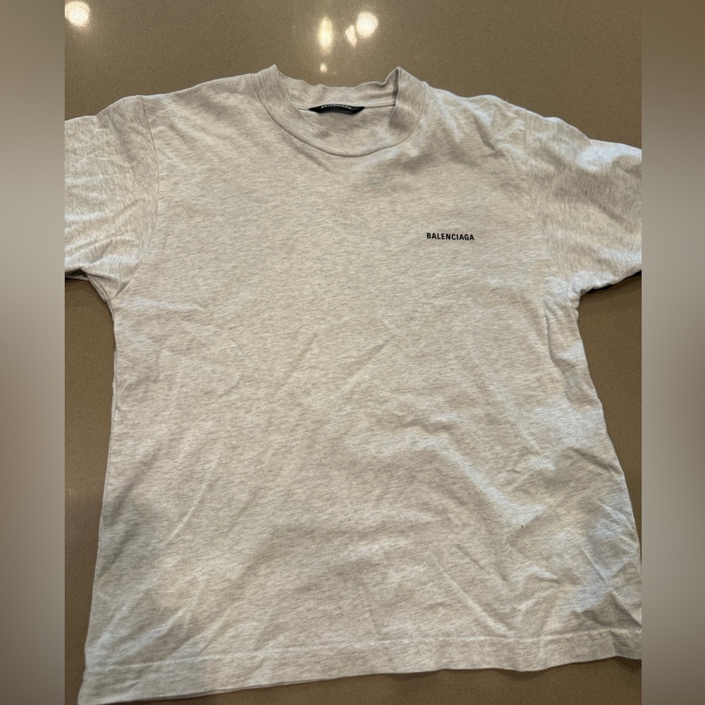 Youth shirt